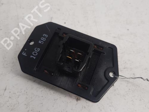 Used Heater resistor Heater resistor DODGE CALIBER 2.0 CRD (140 hp) 28761977 28761977