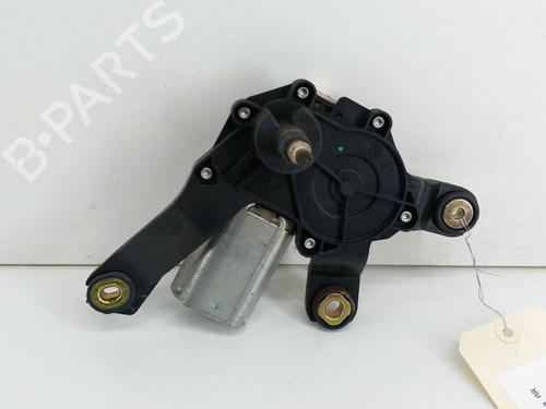 Viskermotor bakrute CITROËN C8 (EA_, EB_) 2.0 HDi 165 (163 hp) 28751544