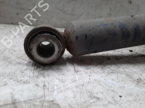 Left front shock absorber PEUGEOT 407 (6D_) 2.0 HDi 135 (6DRHRH, 6DRHRE, 6DRHRG, 6DRHRJ) | BP28787265M16 
