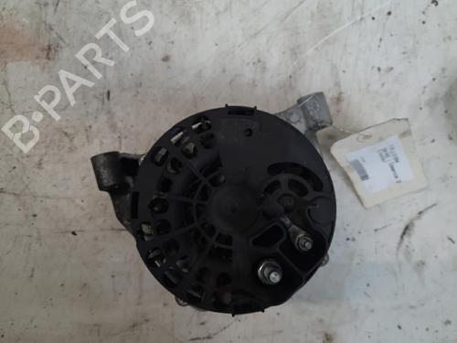 Used Alternator FIAT 500 (312_) 1.2 (312AXA1A) (69 hp) 28787987