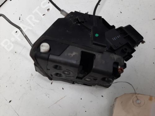 Used Electronic module Electronic module MAZDA 3 (BK) 1.6 DI Turbo (109 hp) 28754021 28754021