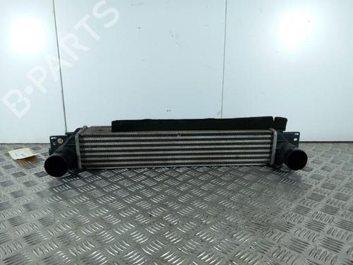 Intercooler CHEVROLET CAPTIVA (C100, C140) 2.0 D | BP28746760M30