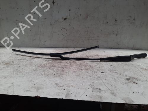 Used Front windshield wiper arm PEUGEOT 308 SW I (4E_, 4H_) 1.6 HDi (109 hp) 28760558