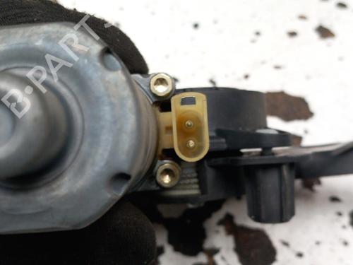 Front right window mechanism FORD FUSION (JU_) 1.4 TDCi | BP28762582C23