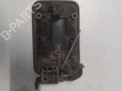 Used Front left exterior door handle PEUGEOT EXPERT (224_) 2.0 HDI 16V (109 hp) 28754280
