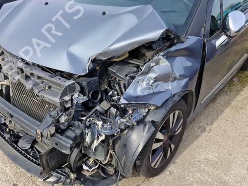 Electronic module CITROËN DS3 (SA_) 1.6 HDi 110 | BP28742425M83  - Image 5