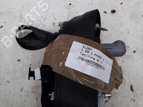 Used Front right belt tensioner HYUNDAI i20 I (PB, PBT) 1.1 CRDi (75 hp) 28776270