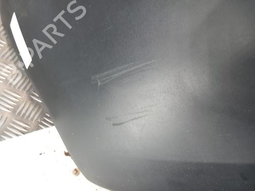 Front bumper RENAULT KANGOO / GRAND KANGOO II (KW0/1_) 1.5 dCi 90 (KW05, KW08, KW0G, KW11) | BP29349925C7 