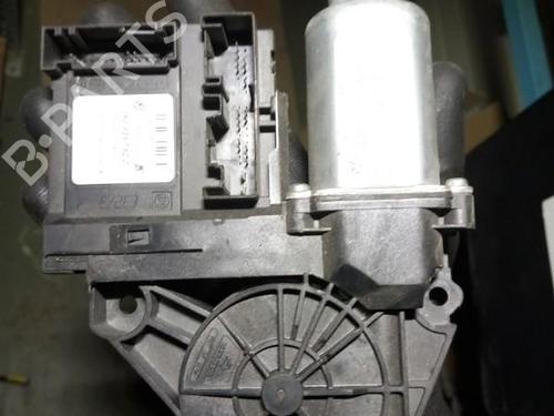 Right front window motor VW TOURAN (1T1, 1T2) 1.9 TDI | BP28754766E20