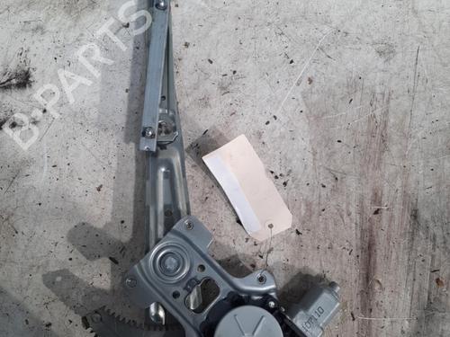 Used Front left window mechanism PEUGEOT 4007 (VU_, VV_) 2.2 HDi (156 hp) 28754627