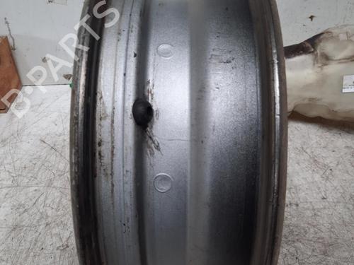 Rim CITROËN C15 Box Body/MPV (VD_) 1.9 D | BP28763521C45 