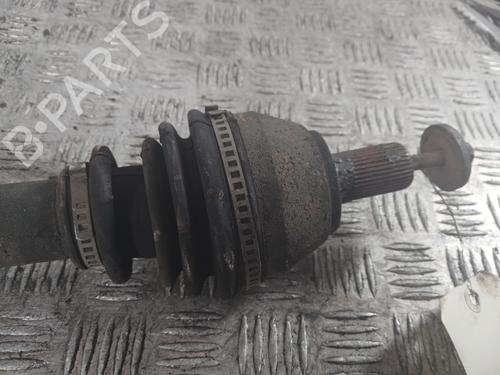 Right front driveshaft FORD FOCUS II (DA_, HCP, DP) | BP33738909M39 - Image 3