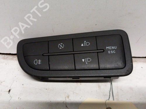 Headlight switch ALFA ROMEO MITO (955_) 1.3 MultiJet (955AXP1A, 955AYC1A) | BP28748360I24 - Image 2