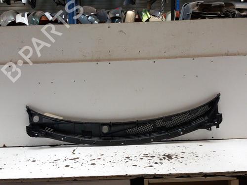 Used Scuttle panel NISSAN MICRA III (K12) 1.5 dCi (86 hp) 28793511