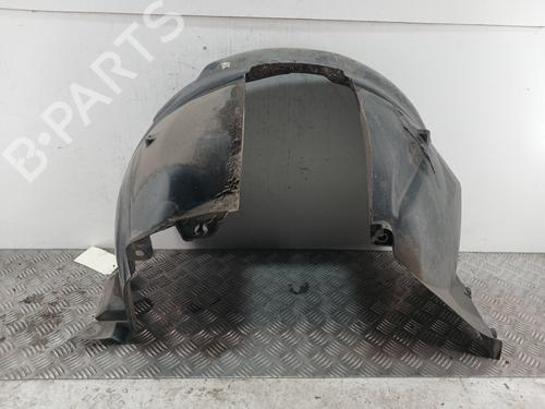 Hjulbue DACIA LODGY (JS_) 1.2 TCe (JSAY, JSM0) | BP30543414C56