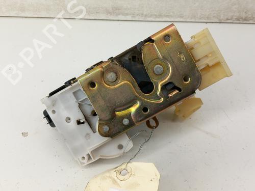 Rear right lock FORD MONDEO III (B5Y) 2.0 16V TDDi / TDCi | BP28788520C99