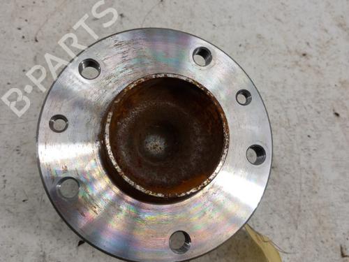 Used Right rear steering knuckle RENAULT MEGANE IV Grandtour (K9A/M/N_) 1.5 Blue dCi 115 (K9A6) (116 hp) 28738143