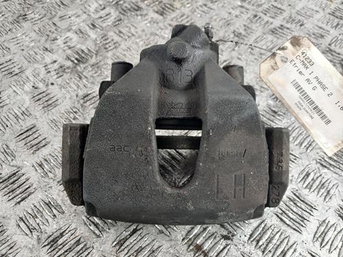 Used Left front brake caliper Left front brake caliper 38562122 38562122
