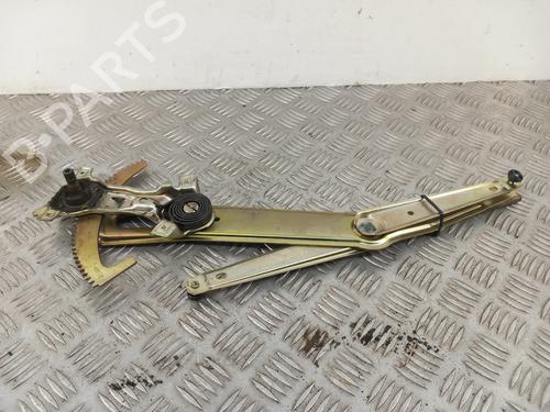 Front right window mechanism MERCEDES-BENZ MB Van (W631) D (631.332, 631.342) | BP29335669C23 