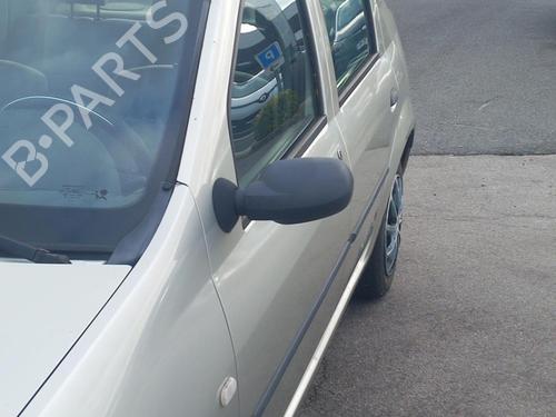 Left mirror DACIA LOGAN (LS_) 1.4 (LS0A, LS0C, LS0E, LS0G) | BP28788188C26  - Image 5