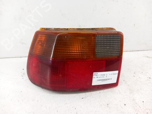 Used Left taillight OPEL ASTRA F Hatchback (T92) 1.4 i (F08, M08, F68, M68) (60 hp) 28745512