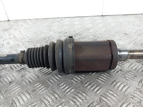 Used Right front driveshaft Right front driveshaft BMW 3 Touring (E91) 330 xi (258 hp) 28741875 28741875