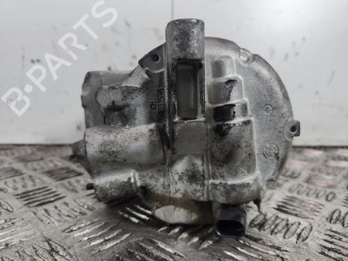 AC compressor VW PASSAT B7 (362) 1.6 TDI | BP35815037M34 - Image 3