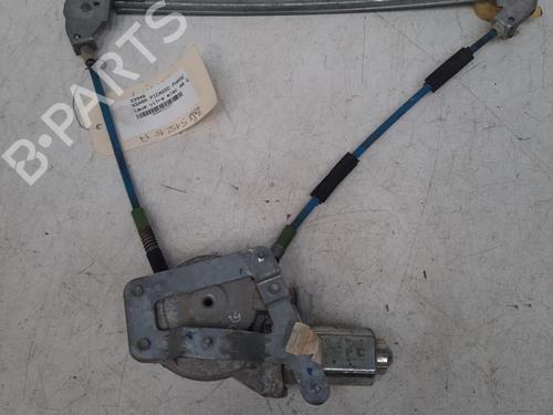 Rudehejsemekanisme venstre bagtil CITROËN XSARA PICASSO (N68) 2.0 HDi (90 hp) 28774608