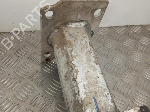 Front bumper reinforcement PEUGEOT EXPERT Van (VF3A_, VF3U_, VF3X_) 2.0 HDi 130 | BP29567319C109 
