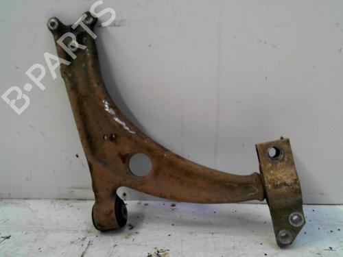 Used Left front suspension arm VW PASSAT B6 Variant (3C5) 2.0 TDI (170 hp) 28777626