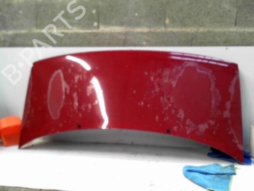Used Hood FIAT SCUDO Van (220_) 2.0 JTD (94 hp) 28766030