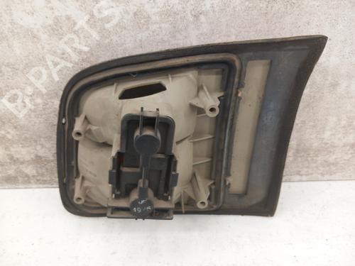 Used Left tailgate light Left tailgate light OPEL OMEGA B (V94) 2.6 V6 (F69, M69, P69) (180 hp) 28738333 28738333