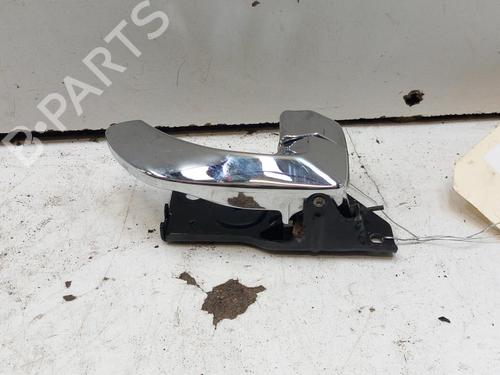 Used Rear right interior door handle HYUNDAI SANTA FÉ I (SM) 2.0 CRDi 4x4 (125 hp) 28755781