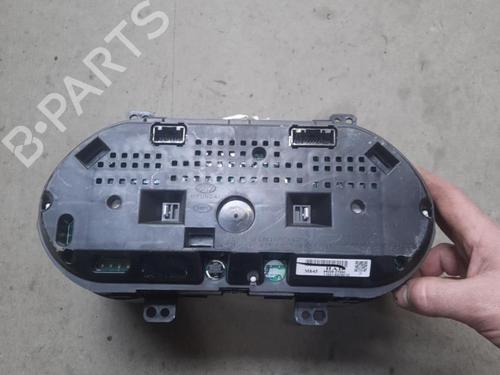 Instrument cluster HYUNDAI ix35 (LM, EL, ELH) 1.7 CRDi | BP28784529C47
