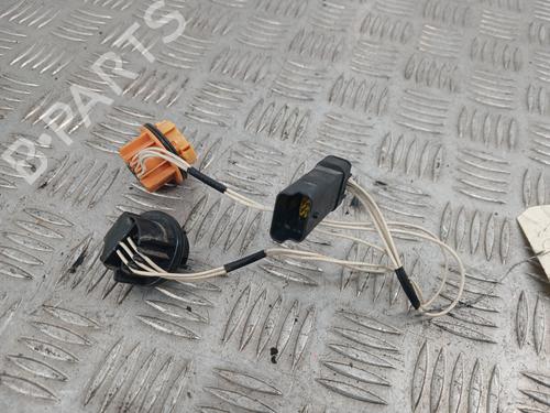 Lampeholder CITROËN C3 Picasso (SH_) 1.6 HDi (90 hp) 31928818
