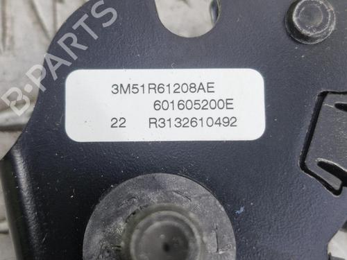 Seat buckle FORD C-MAX (DM2) 1.6 TDCi | BP38562130I32 - Image 2