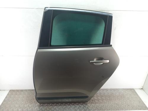Used Left rear door PEUGEOT 3008 I MPV (0U_) 1.6 HDi (114 hp) 29943009