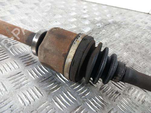 Right front driveshaft RENAULT TRAFIC II Bus (JL) 2.0 dCi 90 (JL00, JL01, JL0H, JL0M, JL0P, JL0S) | BP29240757M39 