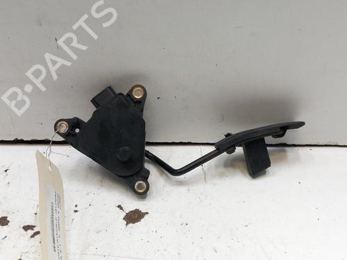 Pedal NISSAN MICRA III (K12) 1.5 dCi | BP28766822I4 