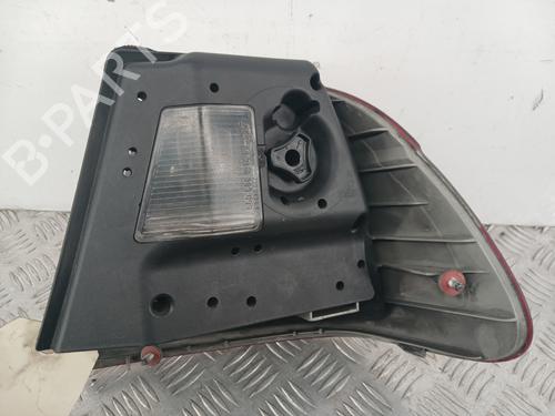 Left taillight BMW 3 (E46) 320 d | BP31340206C34 - Image 2