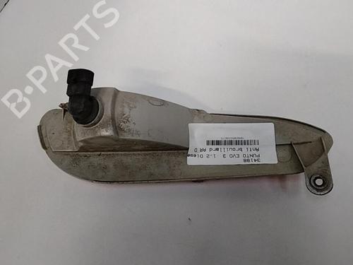 Used Rear fog light FIAT PUNTO EVO (199_) 1.3 D Multijet (199AXC1A, 199BXC1A, 199AXT1A, 199BXT1A) (75 hp) 28747791