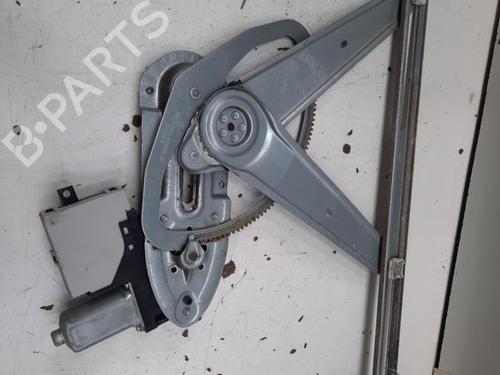 Used Front left window mechanism FORD C-MAX (DM2) 1.6 TDCi (90 hp) 28776788
