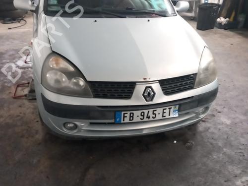 Used Parts RENAULT CLIO II (BB_, CB_) 1.5 dCi (B/CB07) (65 hp) 4404265