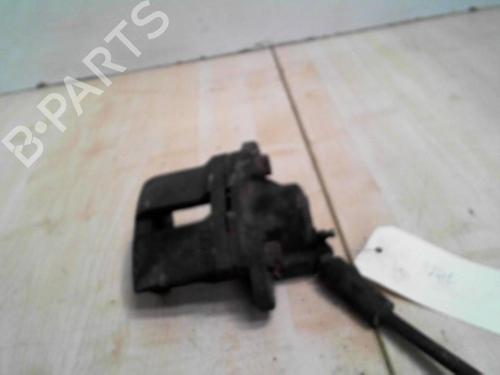 Venstre bremsekaliber foran RENAULT TWINGO II (CN0_) 1.2 16V (CN04, CN0B) (75 hp) 28777135