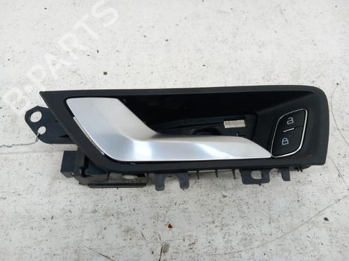 Used Front left interior door handle FORD FOCUS IV (HN) 1.5 EcoBlue (120 hp) 28745806