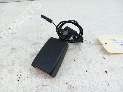 seat-buckle-opel-corsa-e-x15-2014-28740405 main image