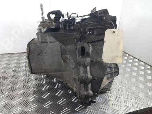 Gearbox PEUGEOT 308 I (4A_, 4C_) 1.6 HDi | BP28781118M3 