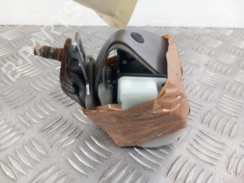 Used Rear right seatbelt Rear right seatbelt NISSAN X-TRAIL I (T30) 2.2 dCi 4x4 (136 hp) 29202184 29202184