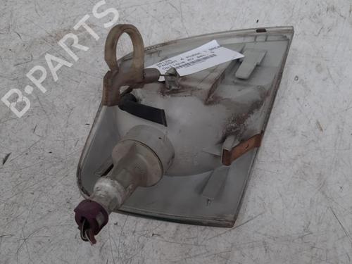 Used Left front indicator VW PASSAT B5 Variant (3B5) 1.8 T (150 hp) 28752245