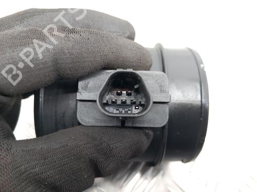 Used Mass air flow sensor Mass air flow sensor OPEL INSIGNIA A Sports Tourer (G09) 2.0 CDTI 4x4 (35) (160 hp) 28736275 28736275